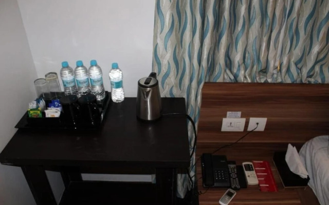 Zions Hotel