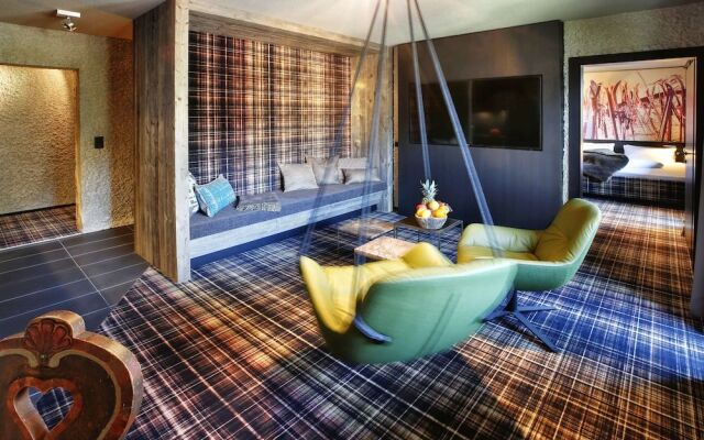 HEART - Manufaktur Appartements