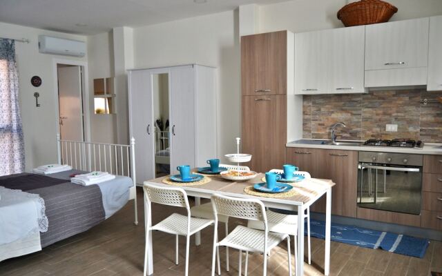 Tukory - Flat For Rent - City Center Palermo