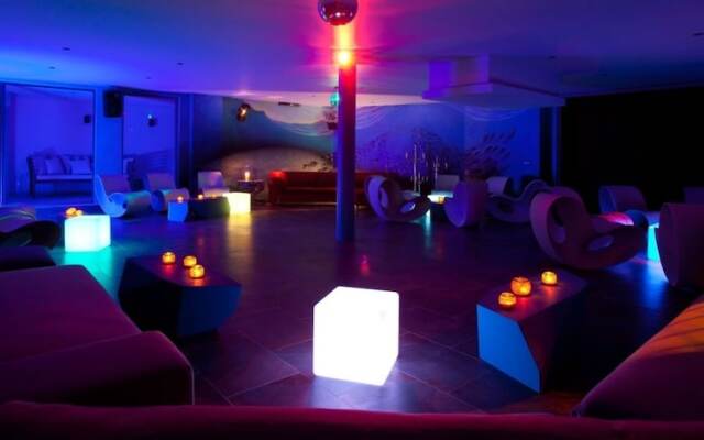 Eden Rock Villa Vitti