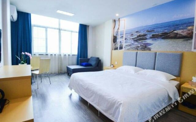 Haolin Huazhi Chain Hotel