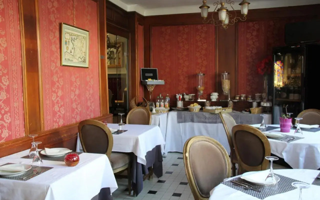 Logis Hotel Les 3 Rois
