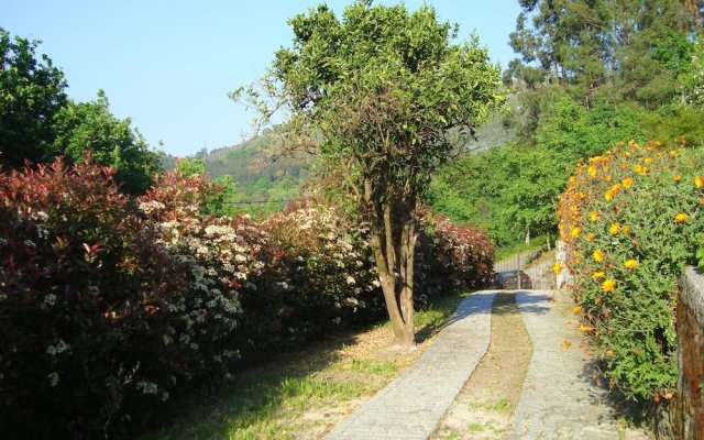 House with 3 Bedrooms in Este , with Wonderful Mountain View, Enclosed Garden And Wifi - 45 Km From the Beach