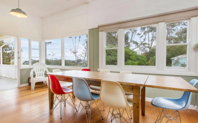 Beachside Getaway - Dromana