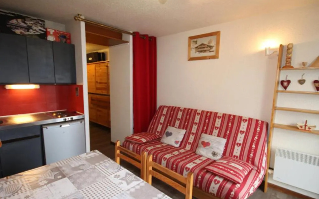 Appartement Les Saisies, 1 pièce, 4 personnes - FR-1-293-165