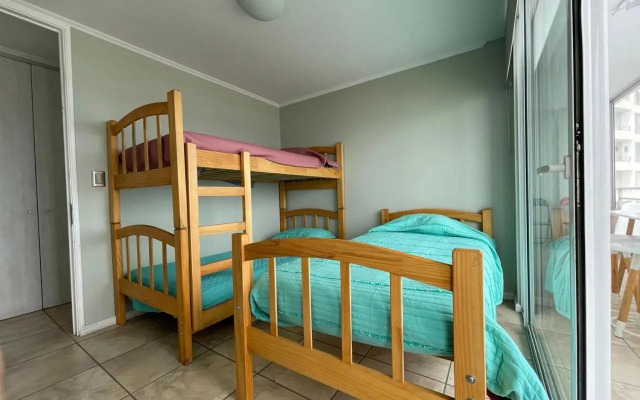 condominio costa peñuelas torre 2