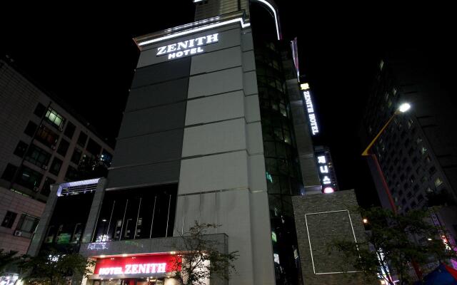 Bucheon (Sang-dong) Zenith