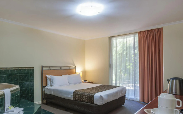 Mildura Inlander Resort