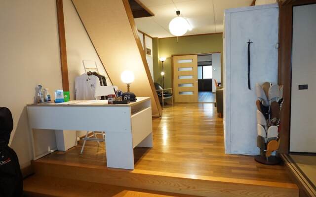 Guesthouse OBAMA21:00 - Women's dormitory / Vacation STAY 45849
