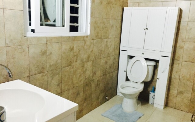 Luxury Mountain Guest House