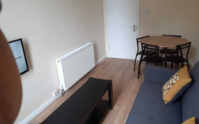 Peckham Place Apartments