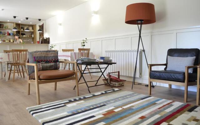 Casa Quinta do Crasto - Paredes de Coura