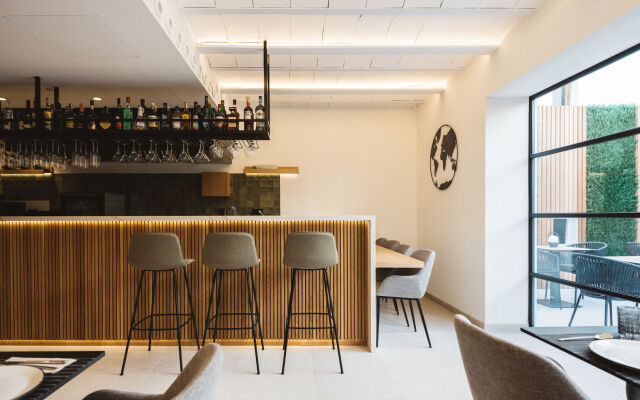 Boutique Hotel Petit Montisión