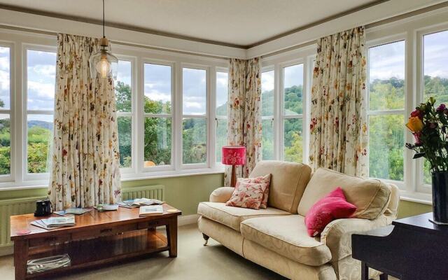 Eastwrey Barton Country House