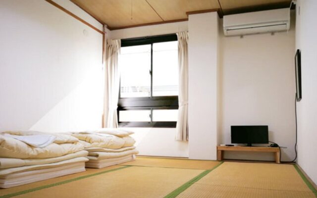 Guesthouse Danran