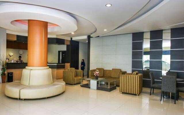 Airy Kendari Barat Diponegoro 75