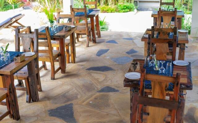Shamba Village Hotel