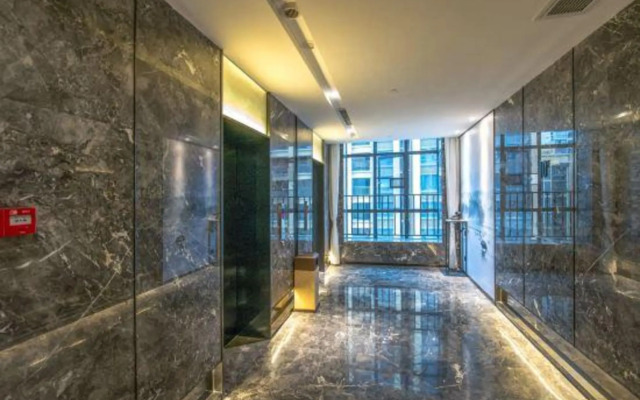 Atour Hotel (Qingyuan Shunying Guangbai)