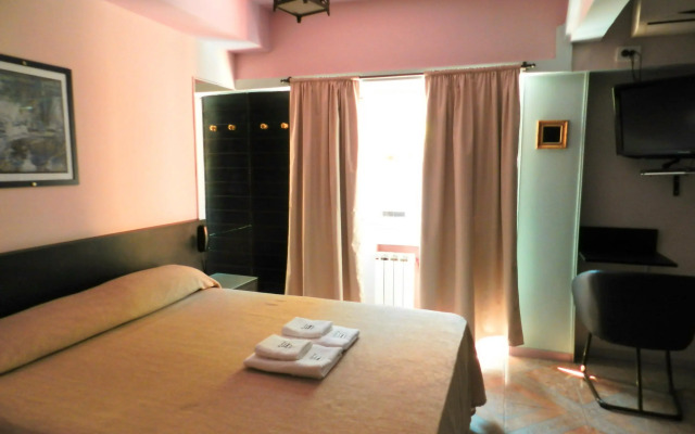 Buenos Aires Inn Hotel