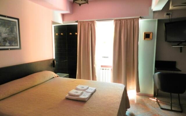 Buenos Aires Inn Hotel