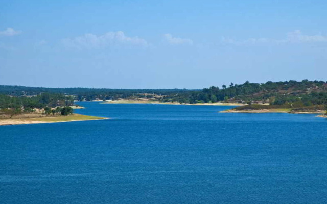 AP Lago Montargil Conference & Spa