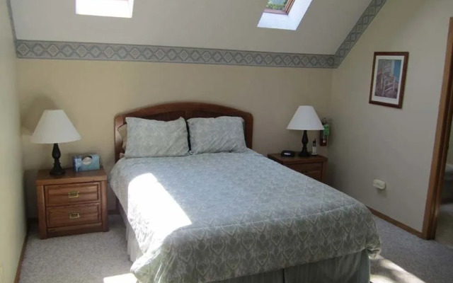 House on Colony Lane