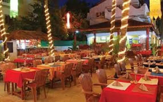 Baywatch Beach Resort