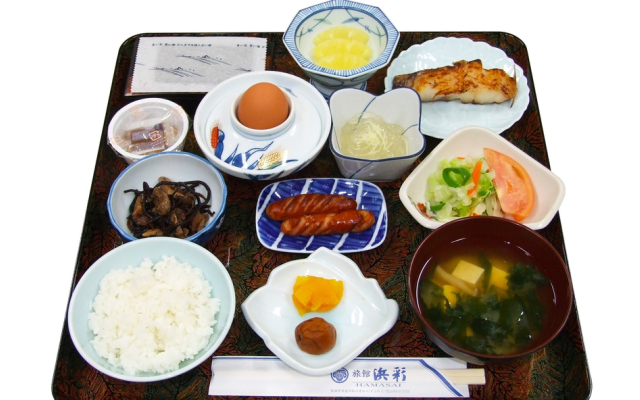 Ryokan Hamasai
