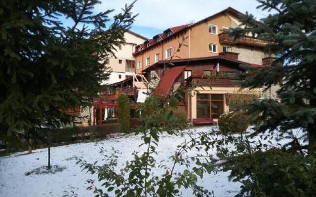 Apartament Ana Poiana Brasov