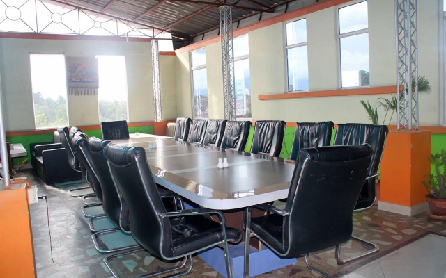 Palagya Hotel