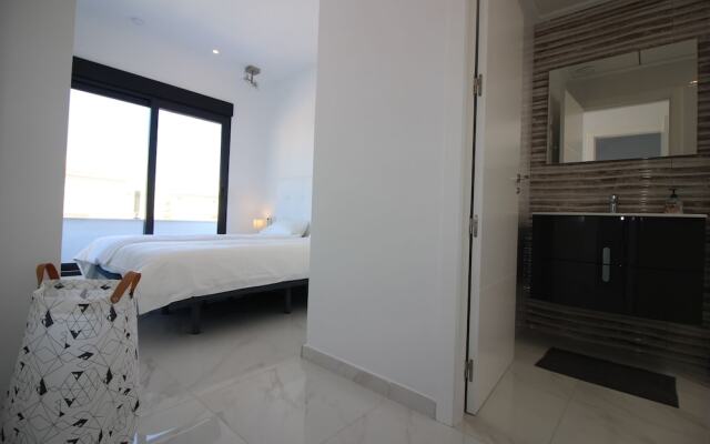 Wonderfull Dúplex Manantial Villamartín