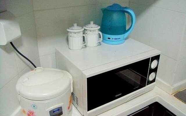 Jia Jia Sunshine Apartment