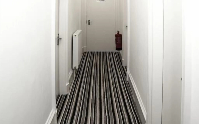 Maze Rented Accommodation