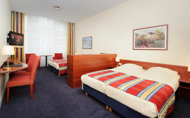 Boulevard Hotel Scheveningen
