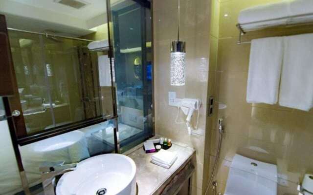 Braira Hotel Olaya