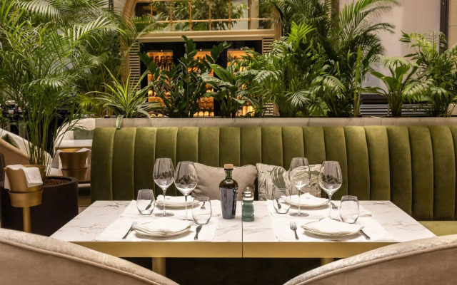 Palazzo Cordusio Gran Meliá – The Leading Hotels of the World