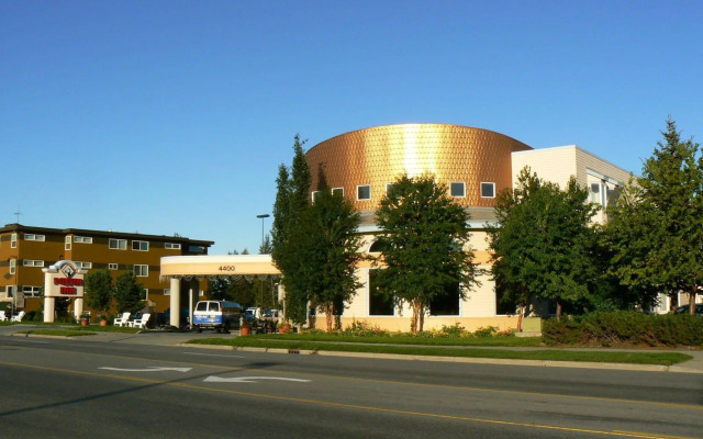 Puffin Inn of Anchorage