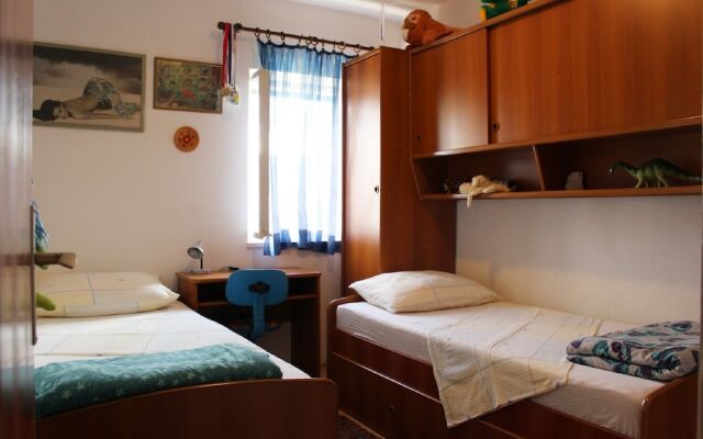 Apartment Ruža Vjetrova