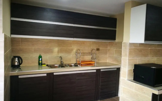 Portal Rent Apart 1