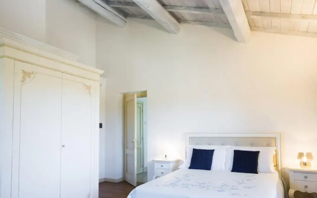 Villa Quattro Stagioni