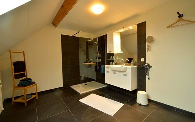 B&B De Pottenbakkershoeve