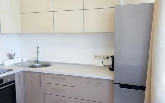 Апартаменты Анна 32J-17