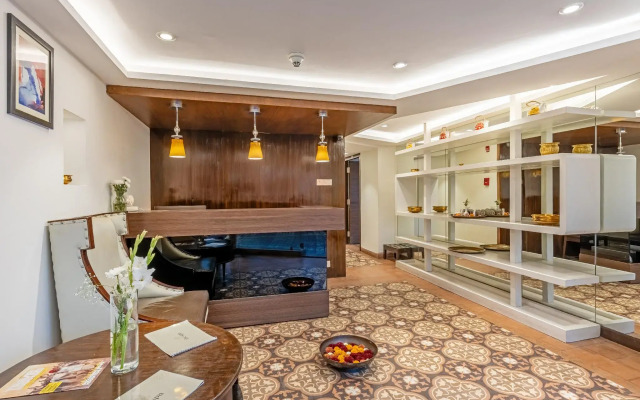 Sterling Darjeeling - фото 2