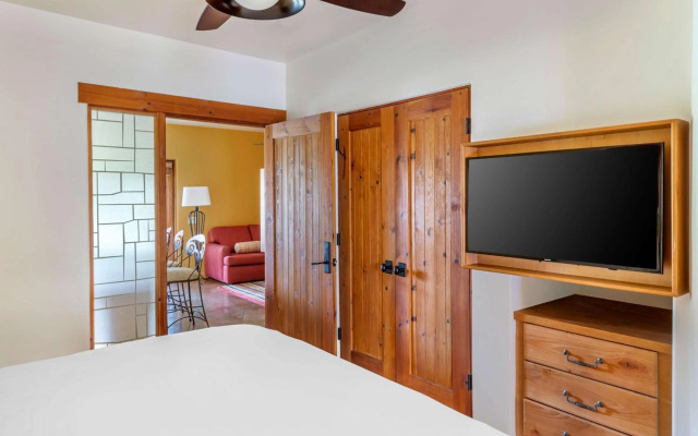 Hilton Grand Vacations Club Palm Desert