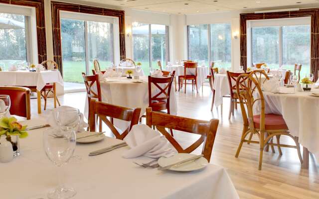 Best Western Ipswich Hotel