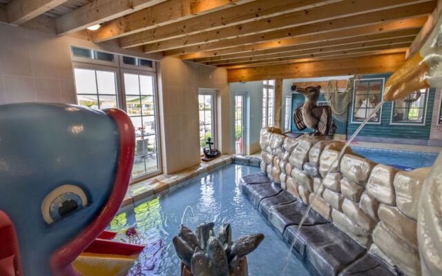 EuroParcs Resort De Rijp 23126