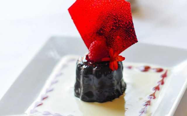 Cliff House at Pikes Peak