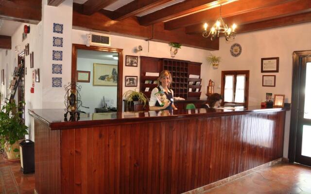 TUGASA Hotel Las Truchas