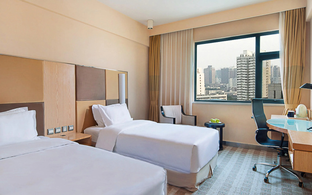 Holiday Inn Express Zhengzhou by IHG