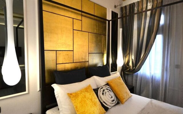 Venice Art Design Bed & Breakfast